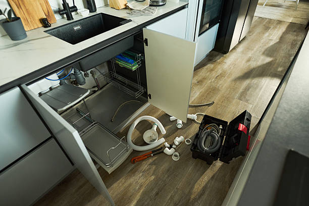 Reliable Plumbing contractor in Baldwyn, MS by Street Wise - Plumbing